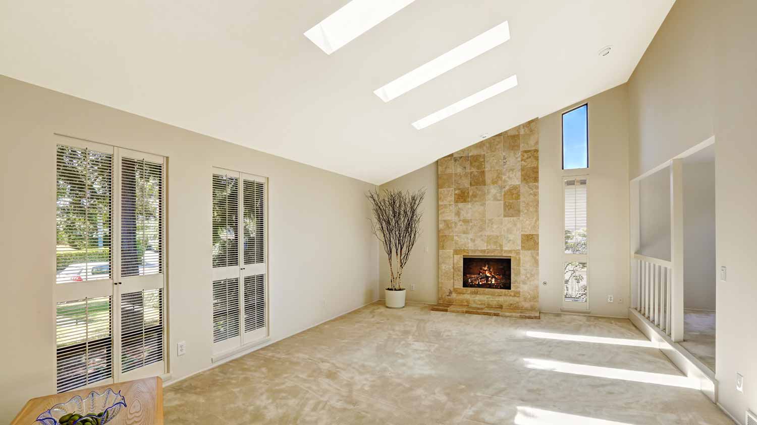 Convert Truss Roof To Vaulted Ceiling Cost Infoupdate