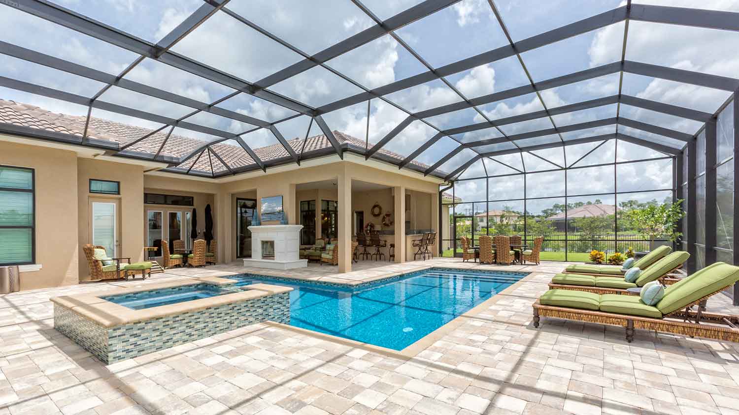 How Much Does a Pool Cover Cost?