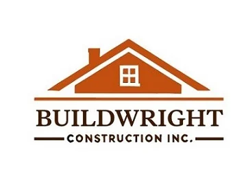 buildwright construction inc logo