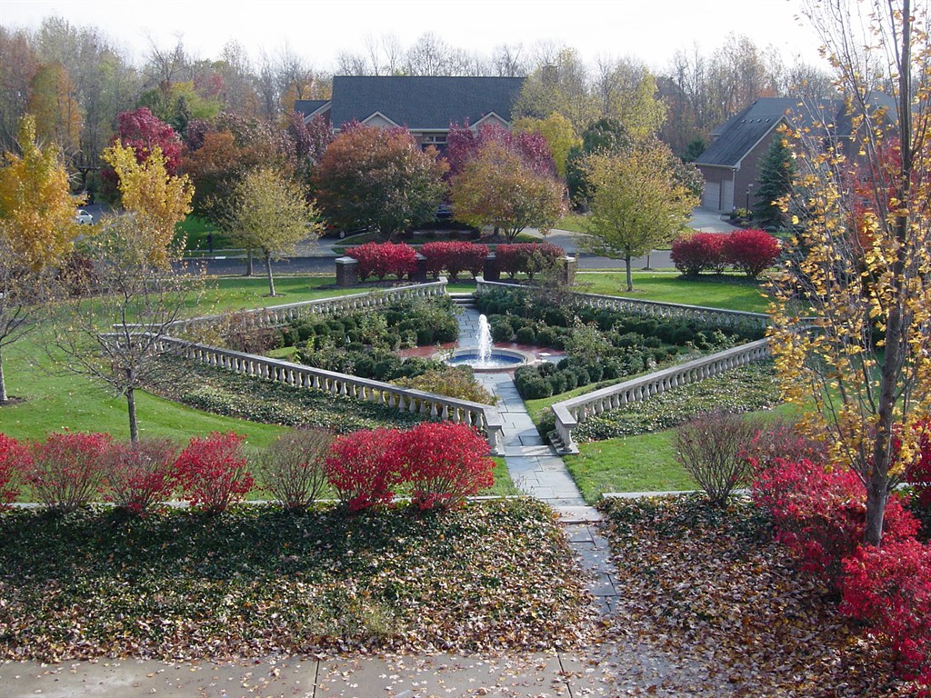 Fall Lawn Care Tips Weeding, Seeding and Fertilizing