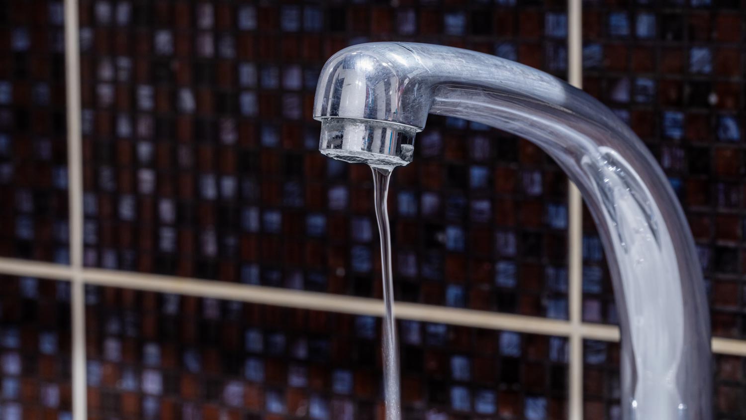  faucet low water pressure