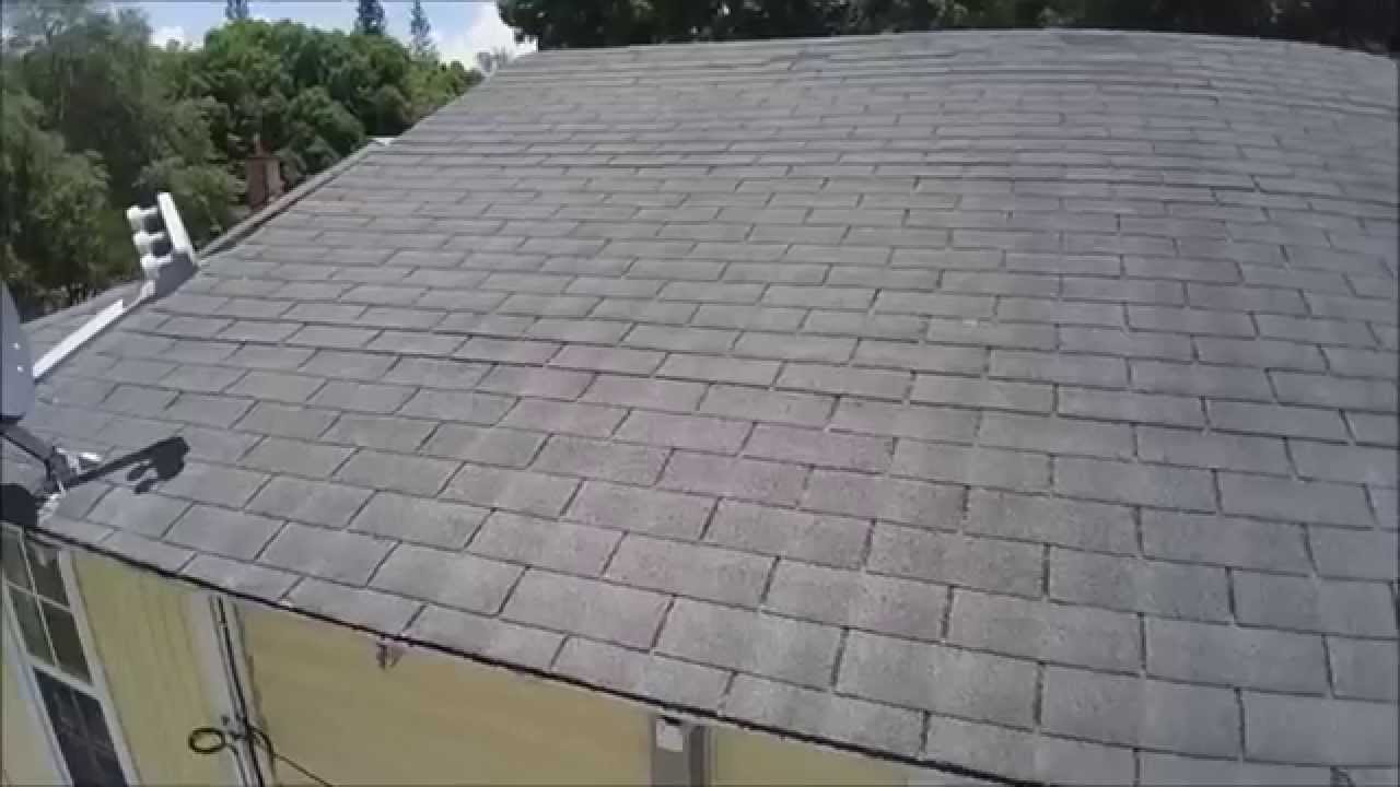 drones used for home inspection