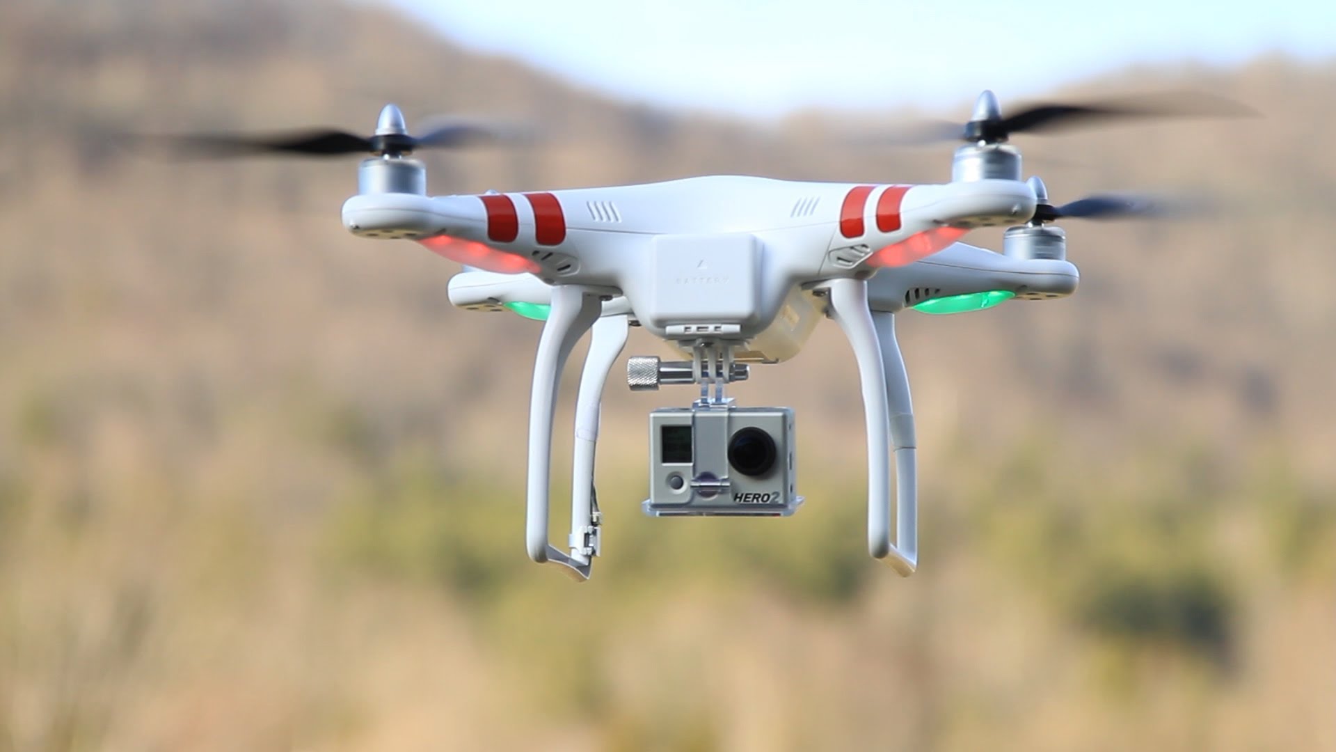 drones used for home inspection