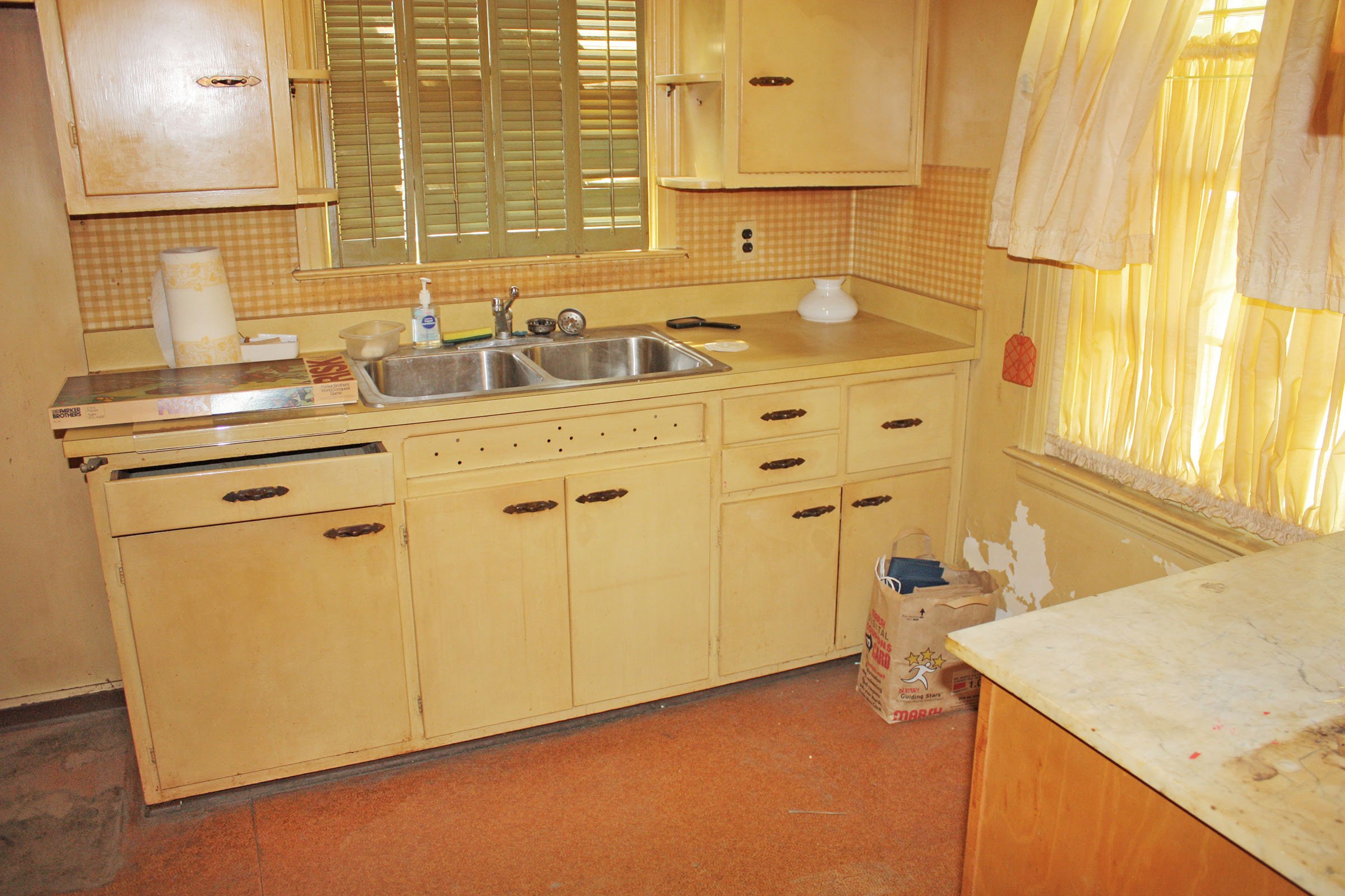 house flipping