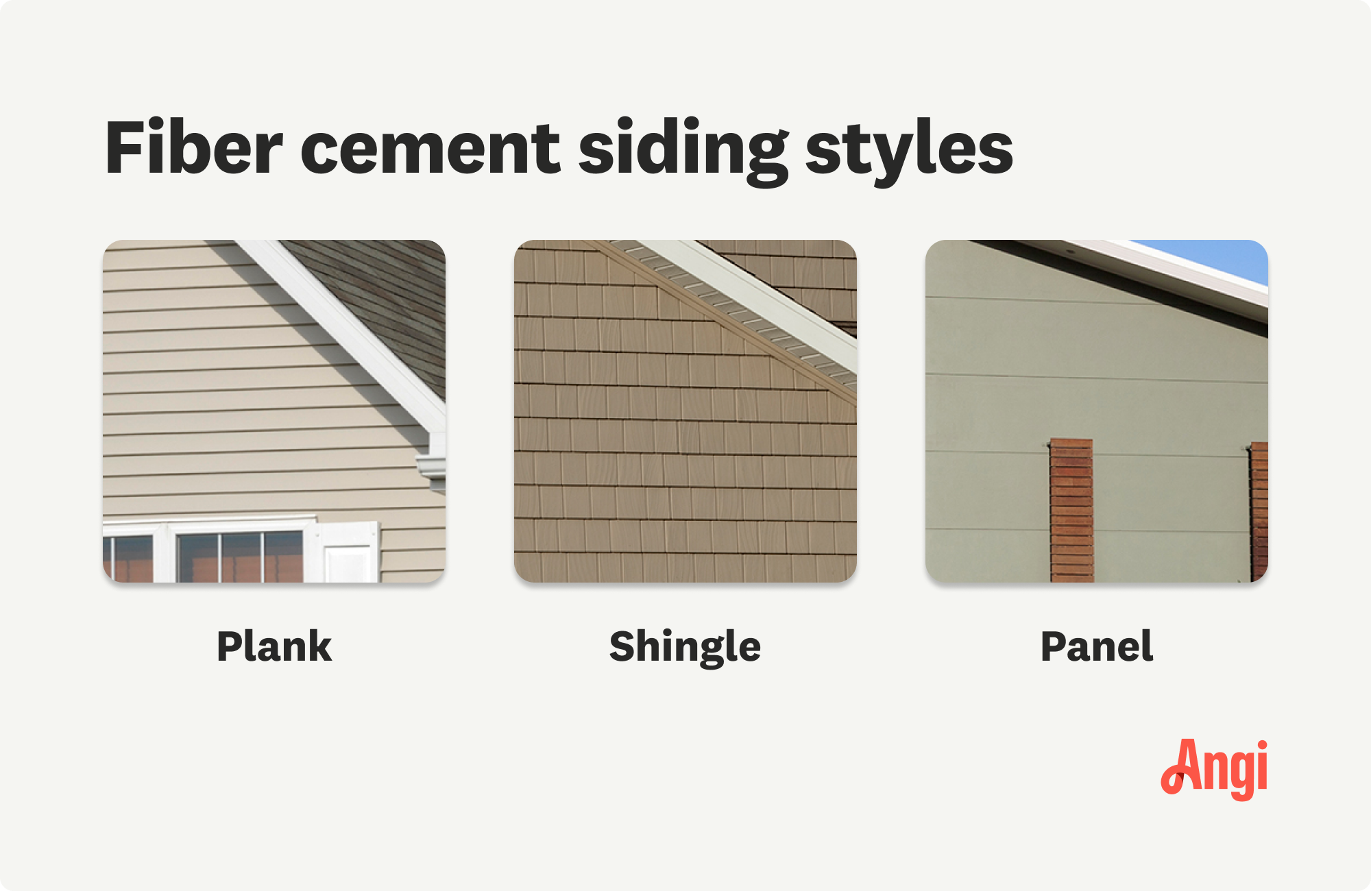 What Is Fiber Cement Siding Is It Right For Your Home