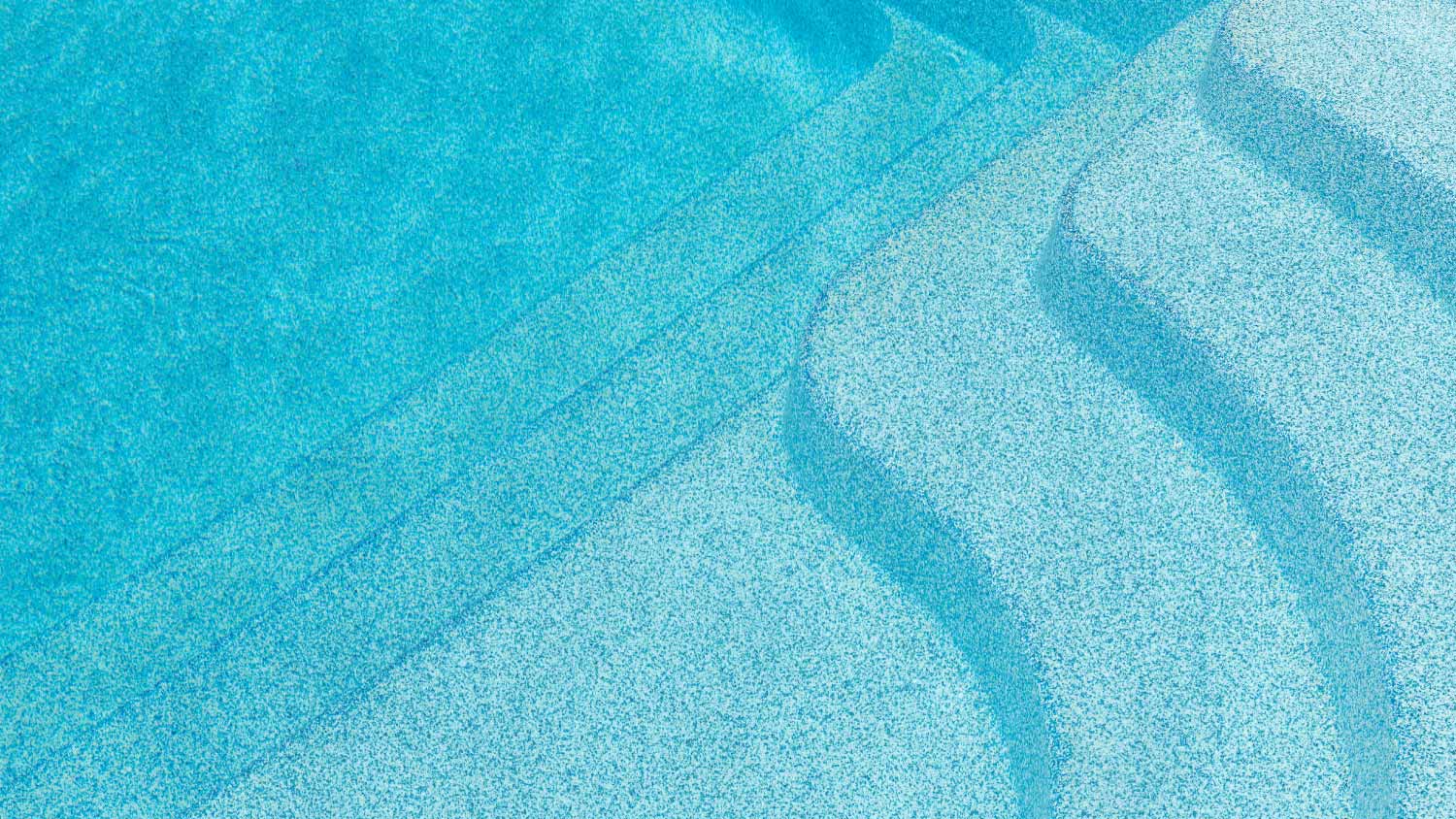 Fiberglass plastic swimming pool