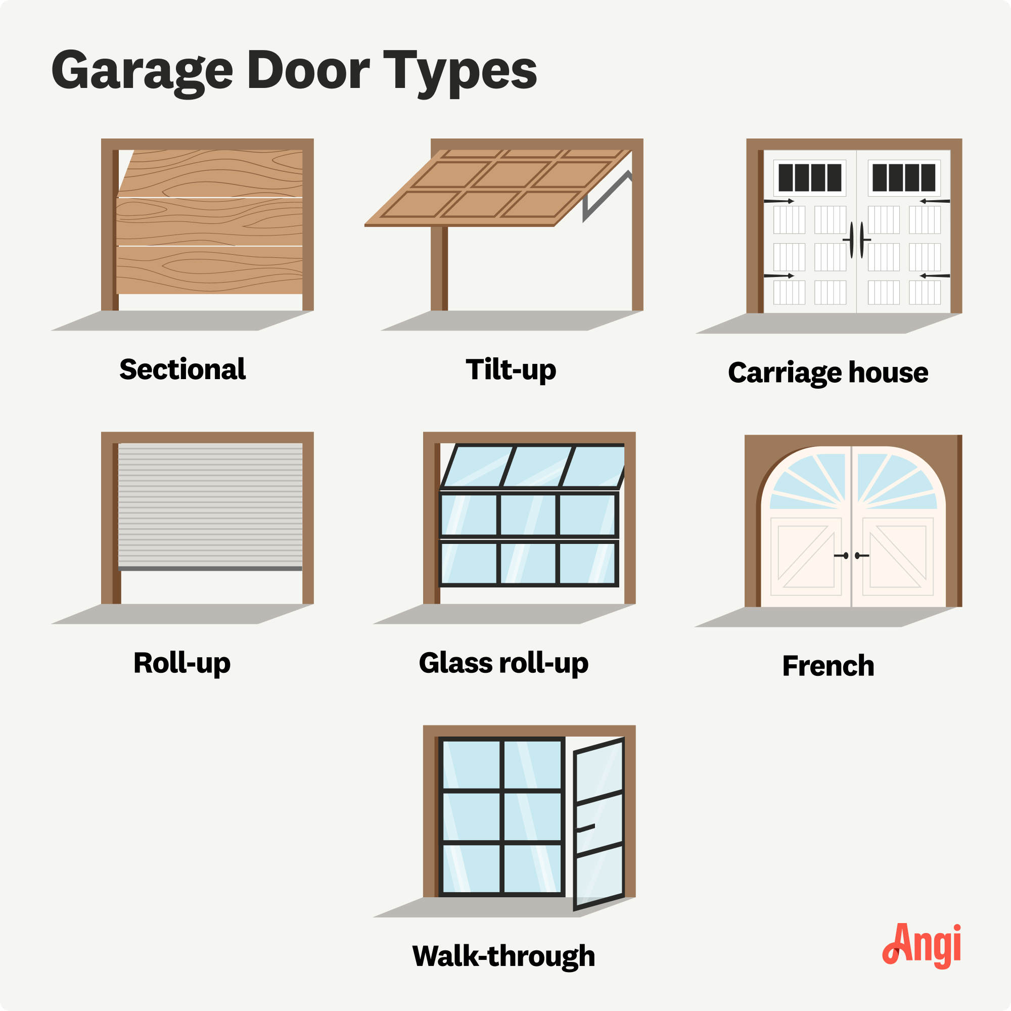 Garage Door Repair