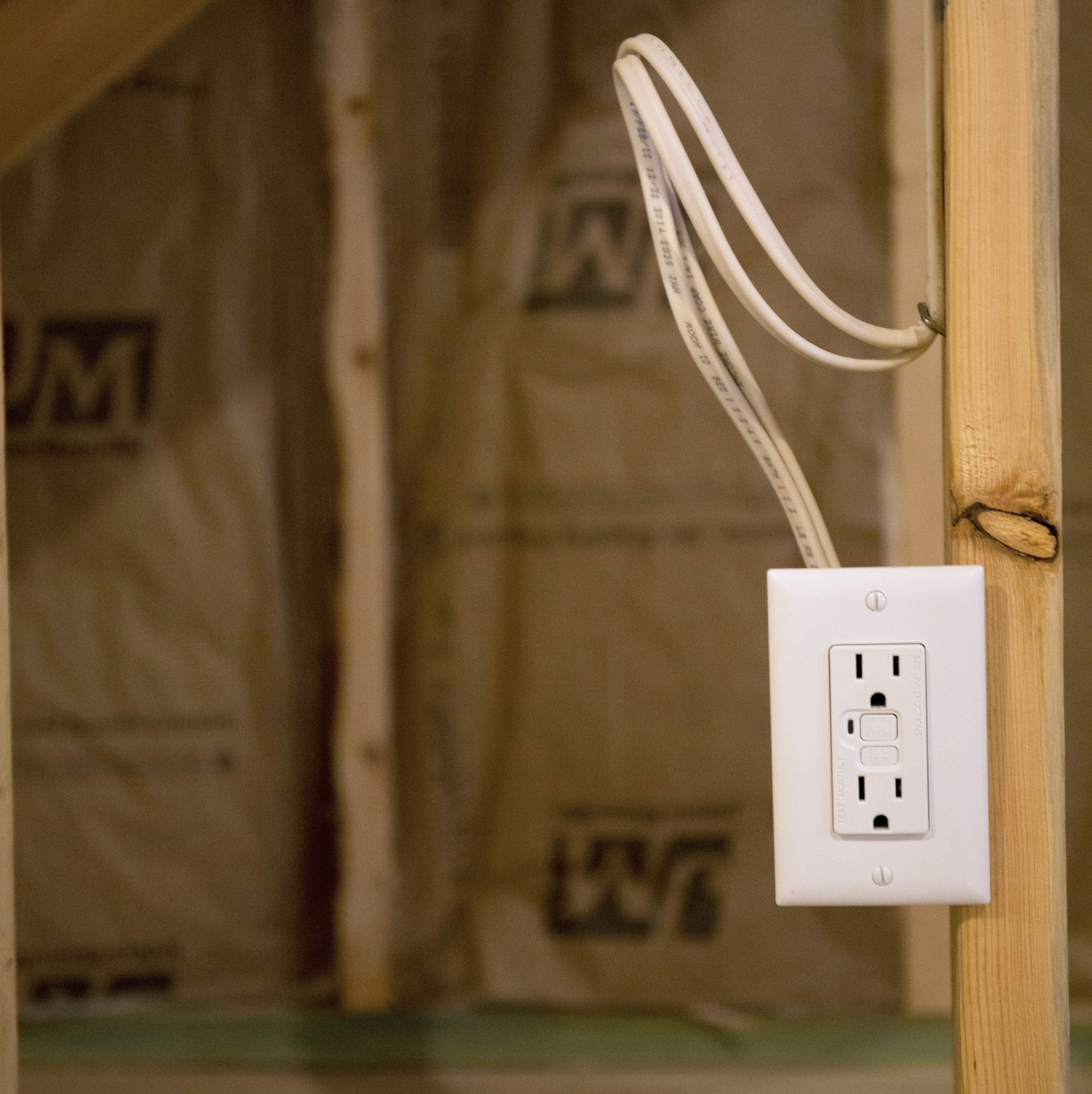 Why You Need To Test GFCI Outlets Often