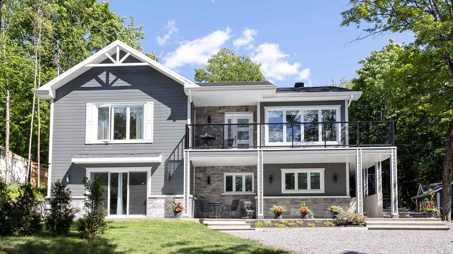 Best Exterior Gray Paint Colors Online Cityofclovis
