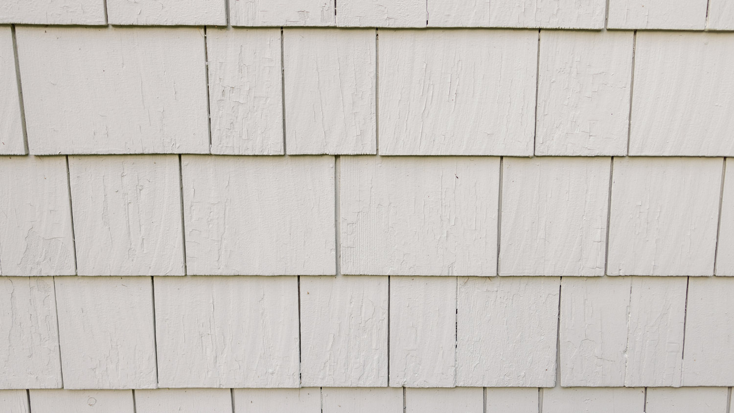 Traditional hardie siding