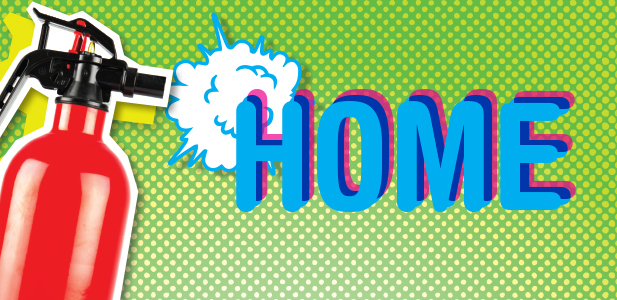 home graphic