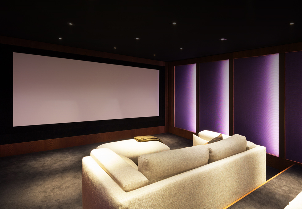 herohometheater
