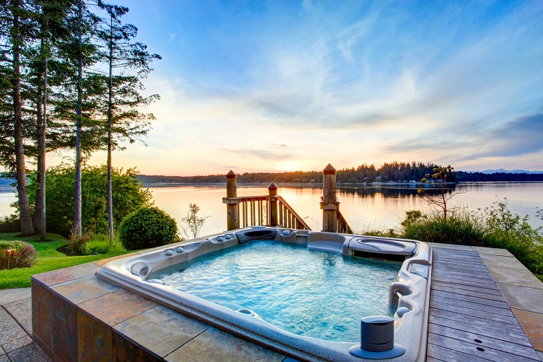 Hot Tub Repair Cost