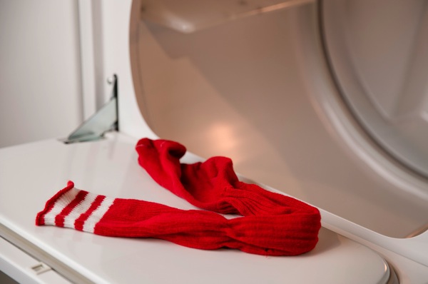 How To Stop Losing Socks When Doing Laundry