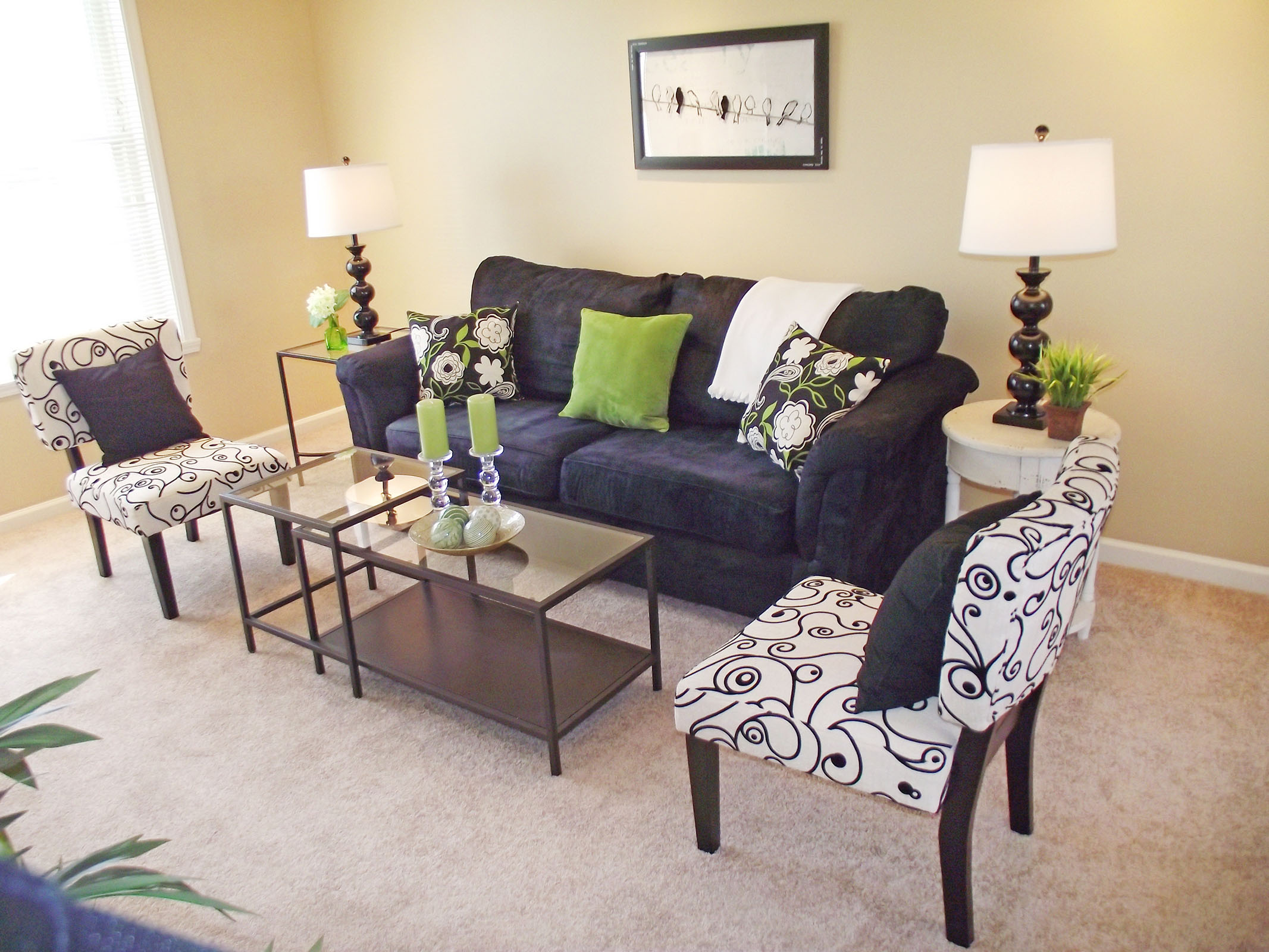 Cost to Stage a Home in Indianapolis