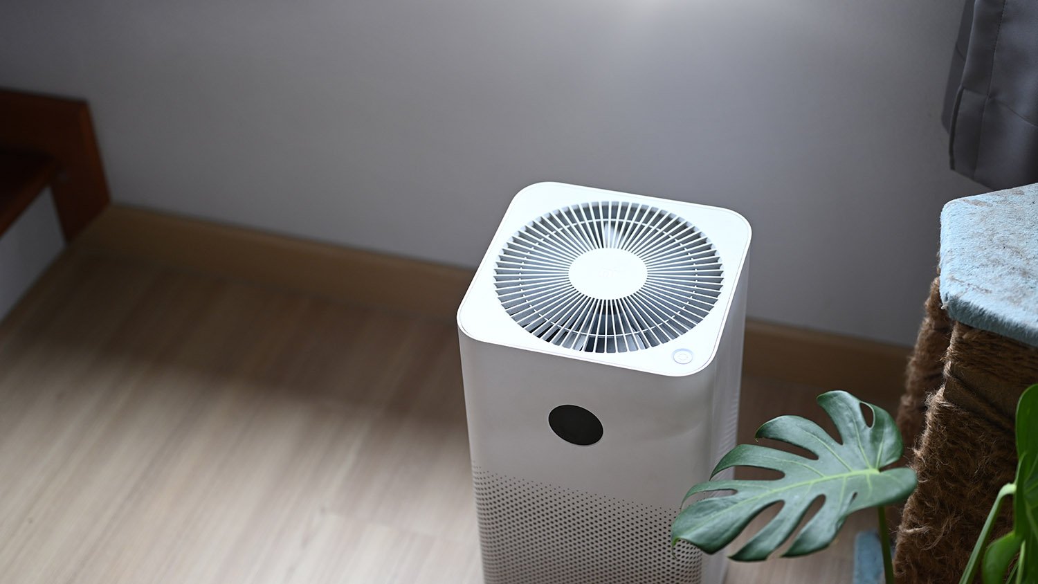 air purifier