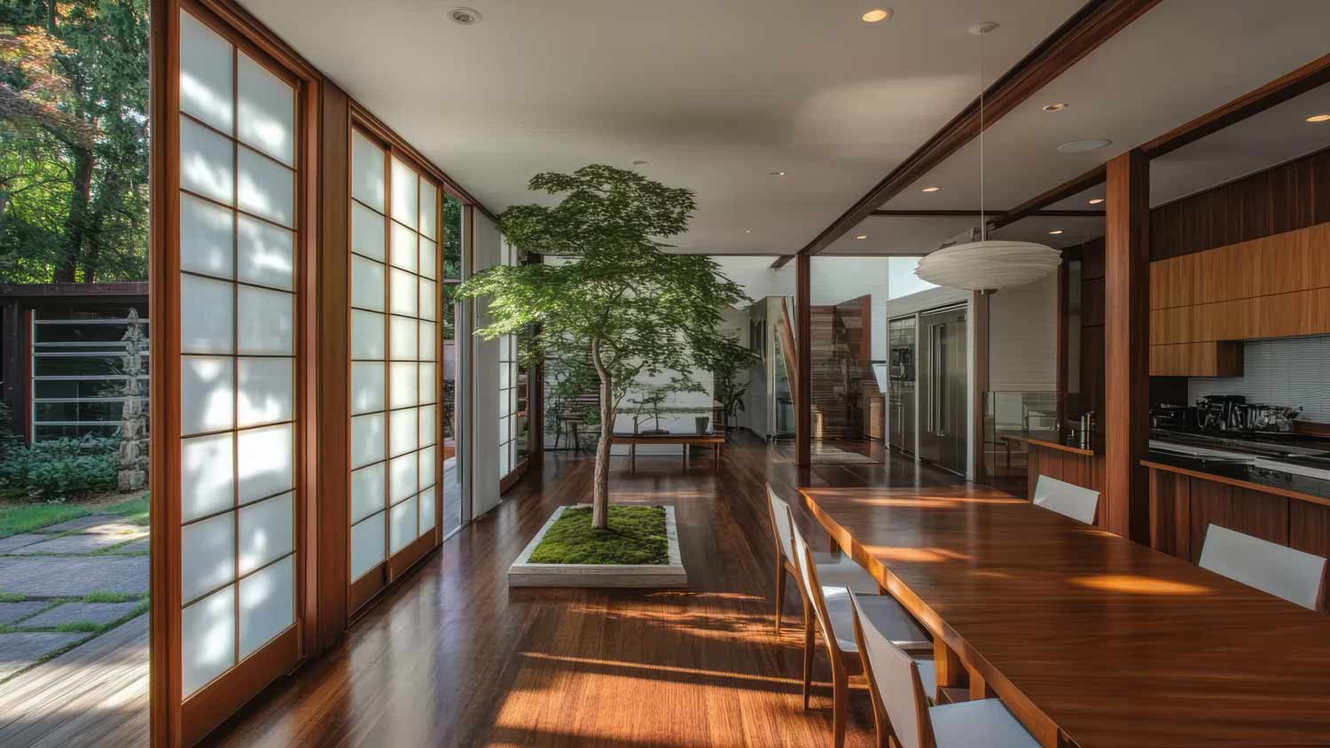 interior shoji doors 