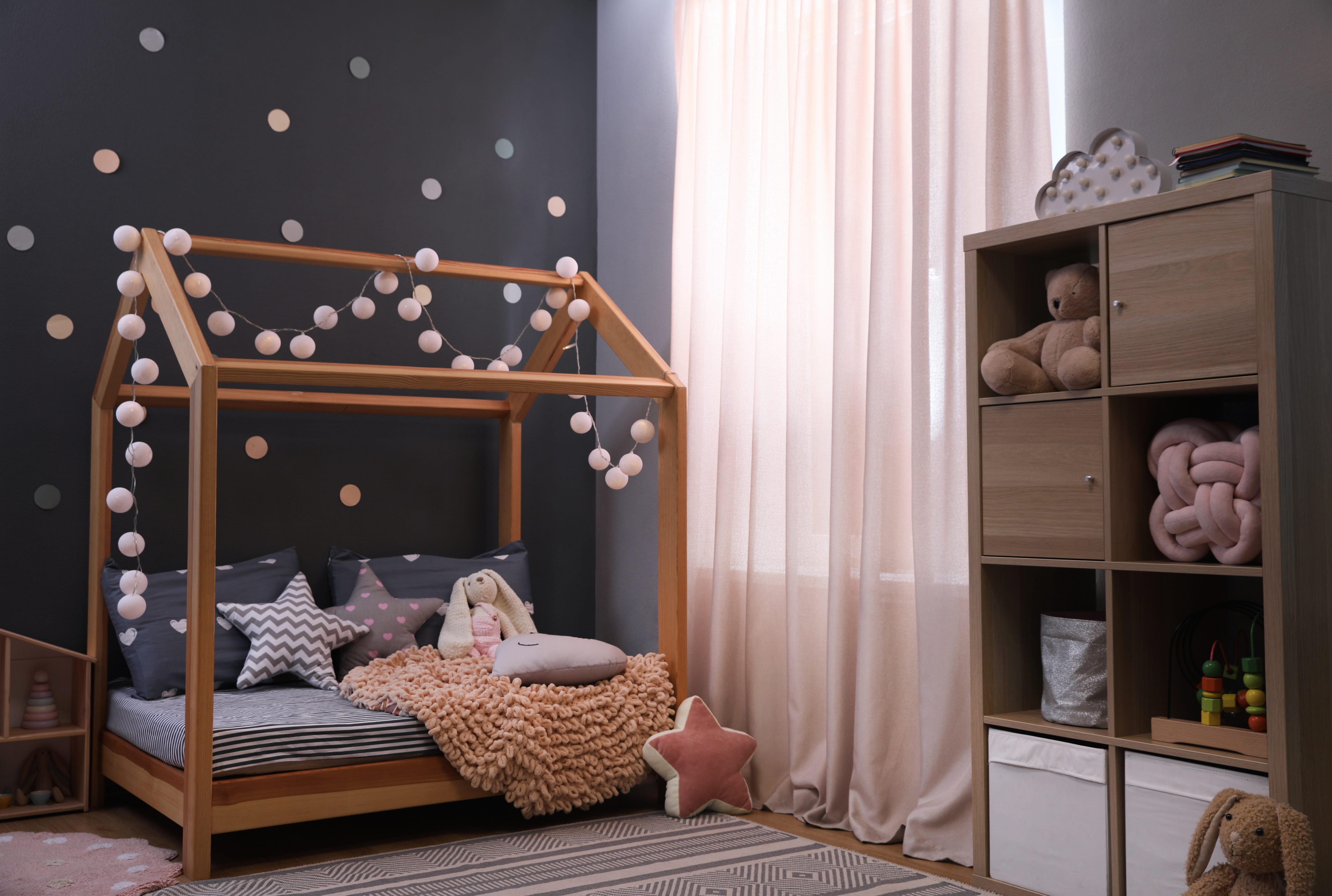 Kids Bedroom