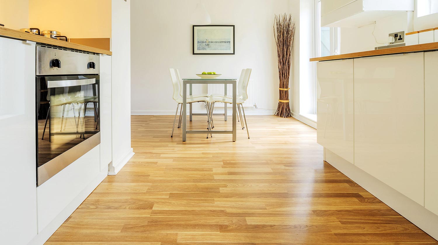 9 Affordable Kitchen Flooring Ideas That Don't Sacrifice Style