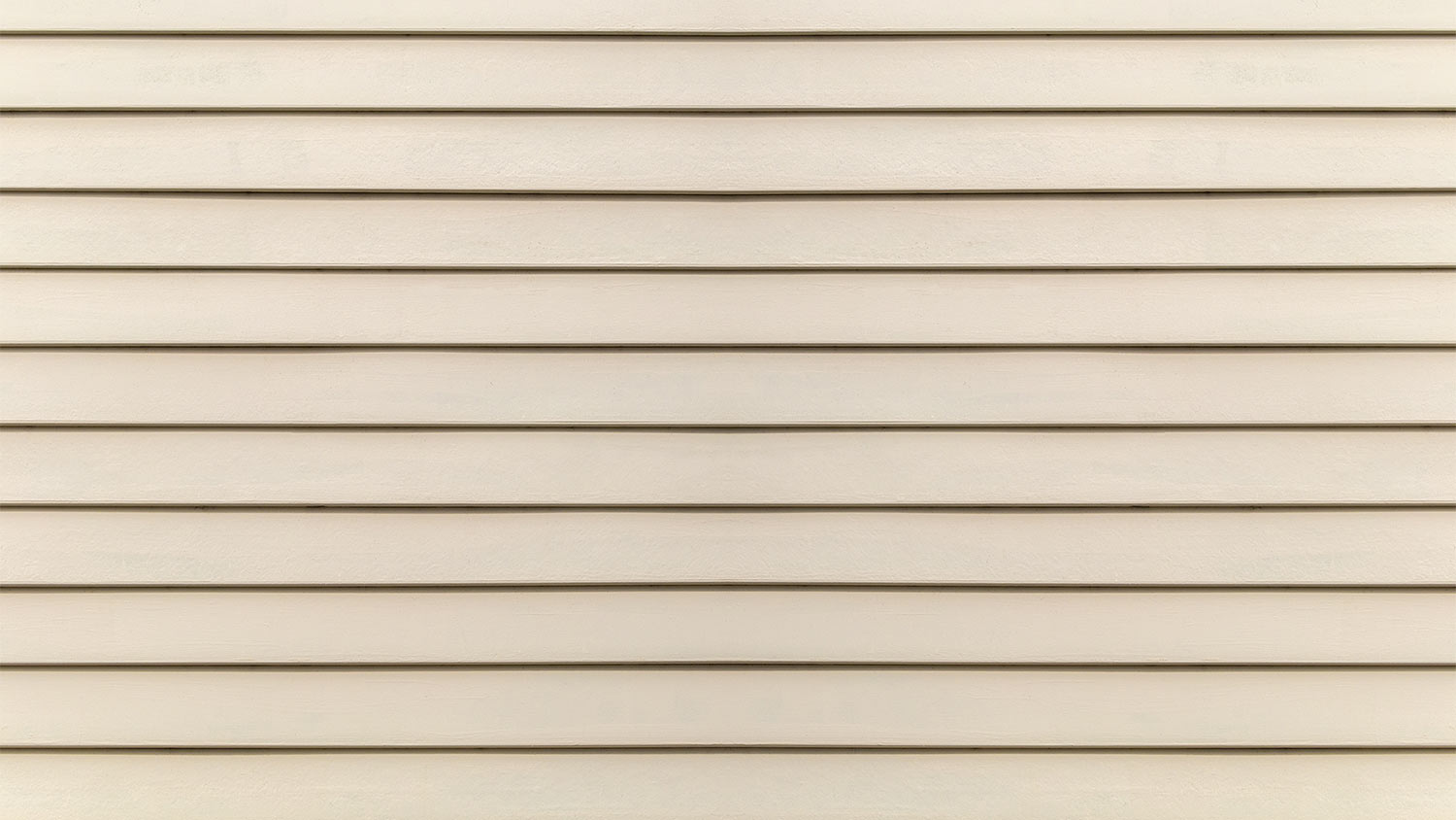 beige lap cement siding
