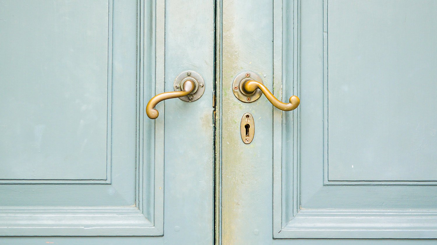 5 Popular Types of Door Locks - The Constructor