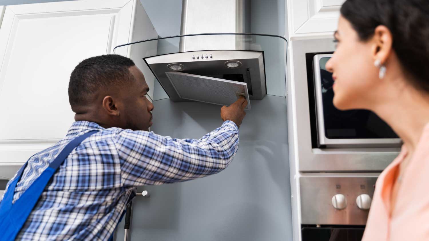 What to Do With Old Appliances When You Replace Them