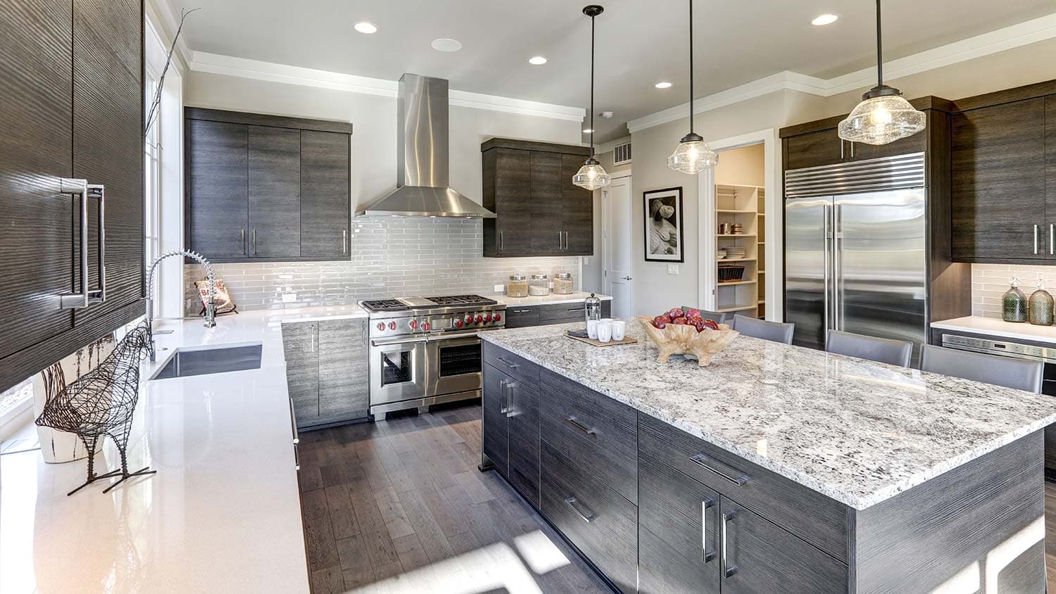 Chiseled Edge Countertops, Cost, Reviews