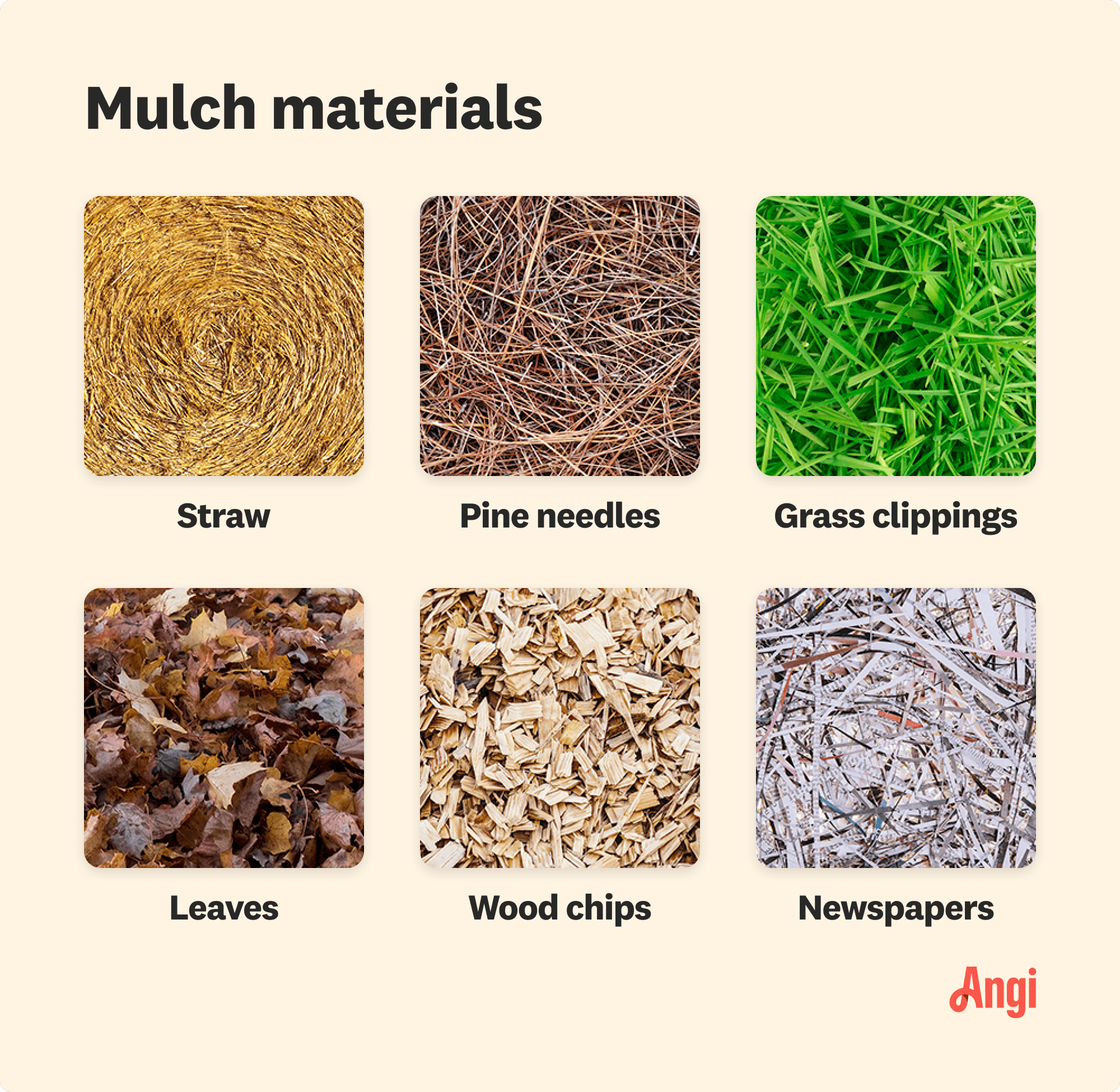 When Is the Best Time to Put Down Mulch?