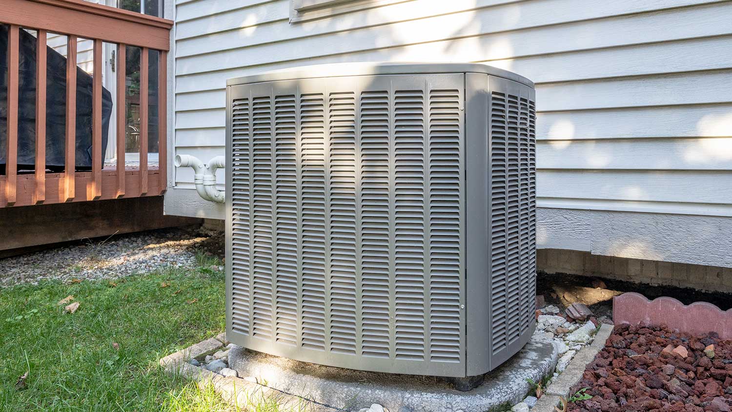 How to Clean Your AC Drain Line