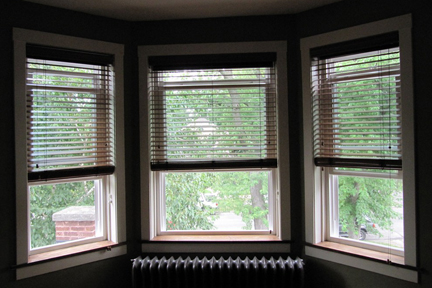 Storm Windows Increase Energy Efficiency