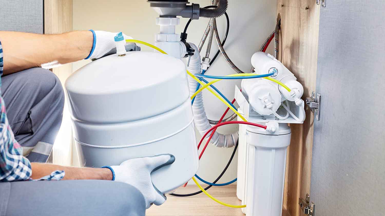 Distilled vs. Purified Water: Key Differences