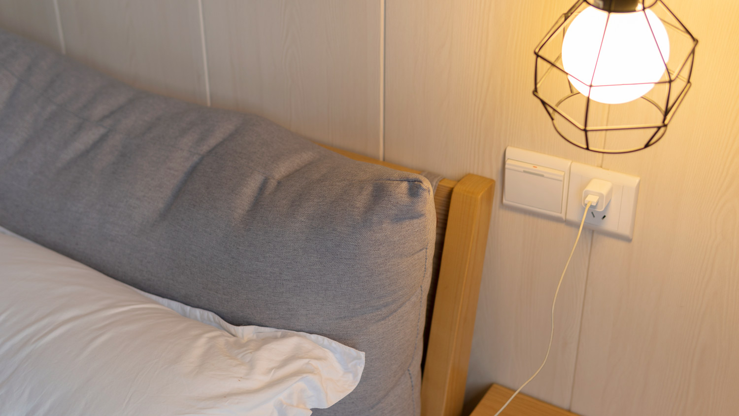 Where to Install Outlets in Your Bathroom, Kitchen, and More