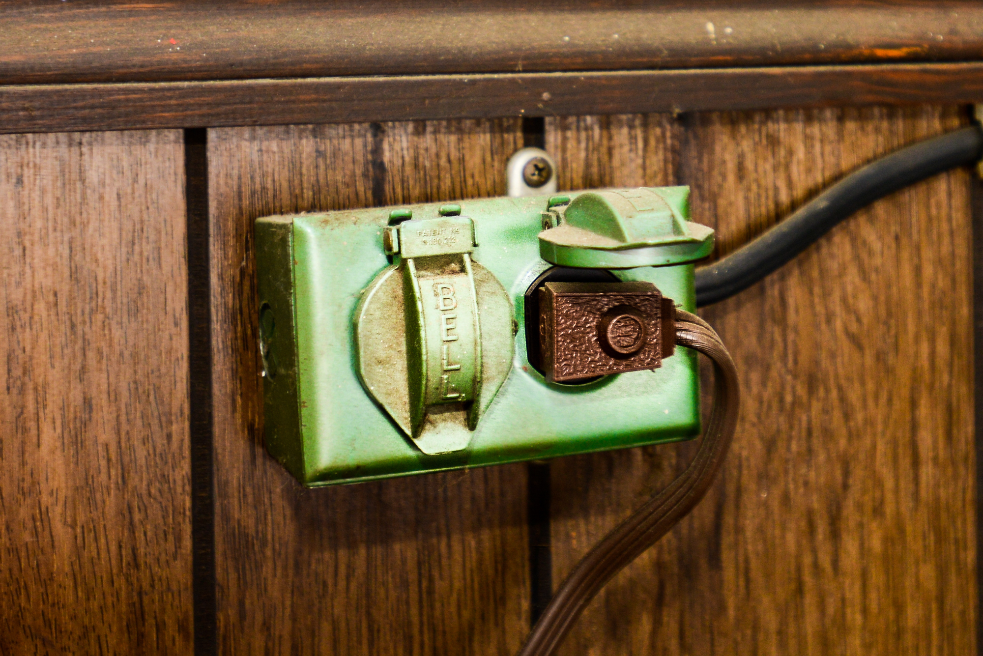 Home Electrical Troubleshooting