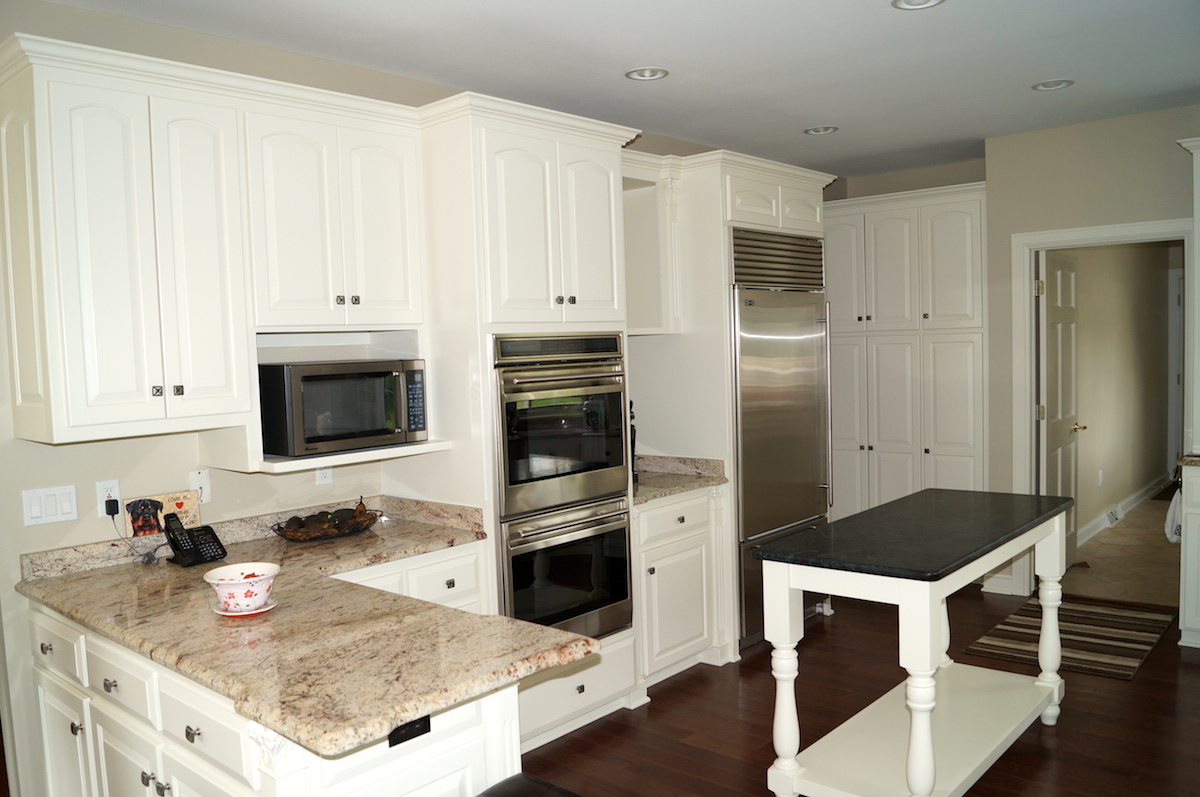 Tips For Keeping Kitchen Looking Like New