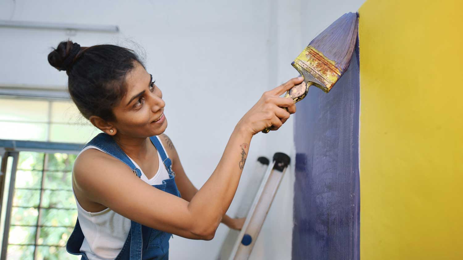 How To Clean Paint Brushes