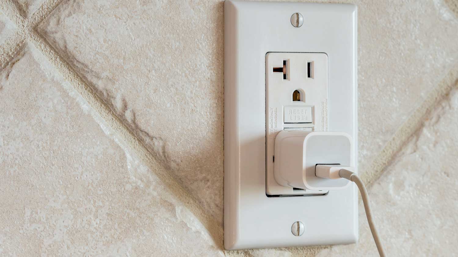 How to Reset a GFCI Outlet
