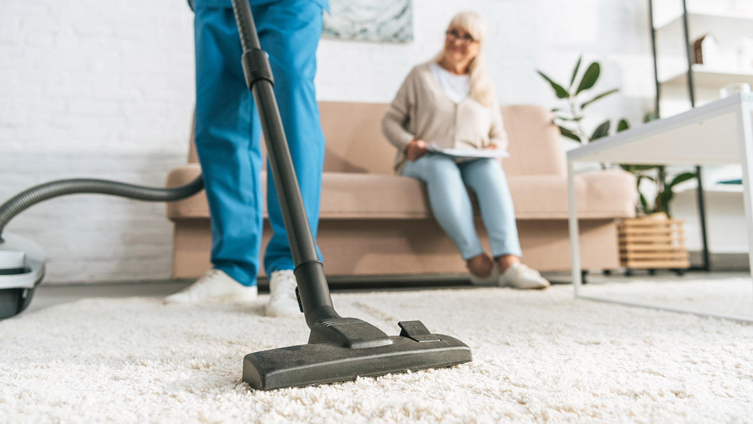 How To Get Paint Out Of Carpet Quickly And Easily