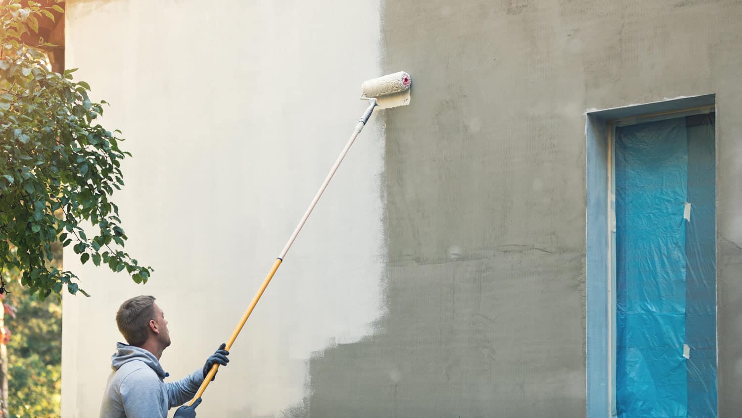 Exterior Painting Service Near Me Yorktown Va