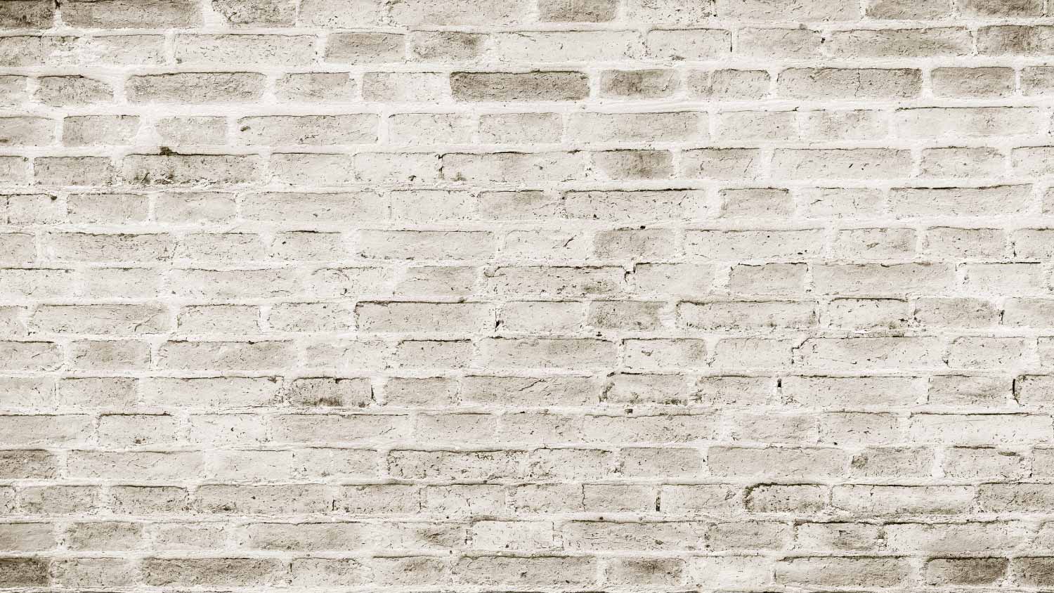 Red brick wall texture