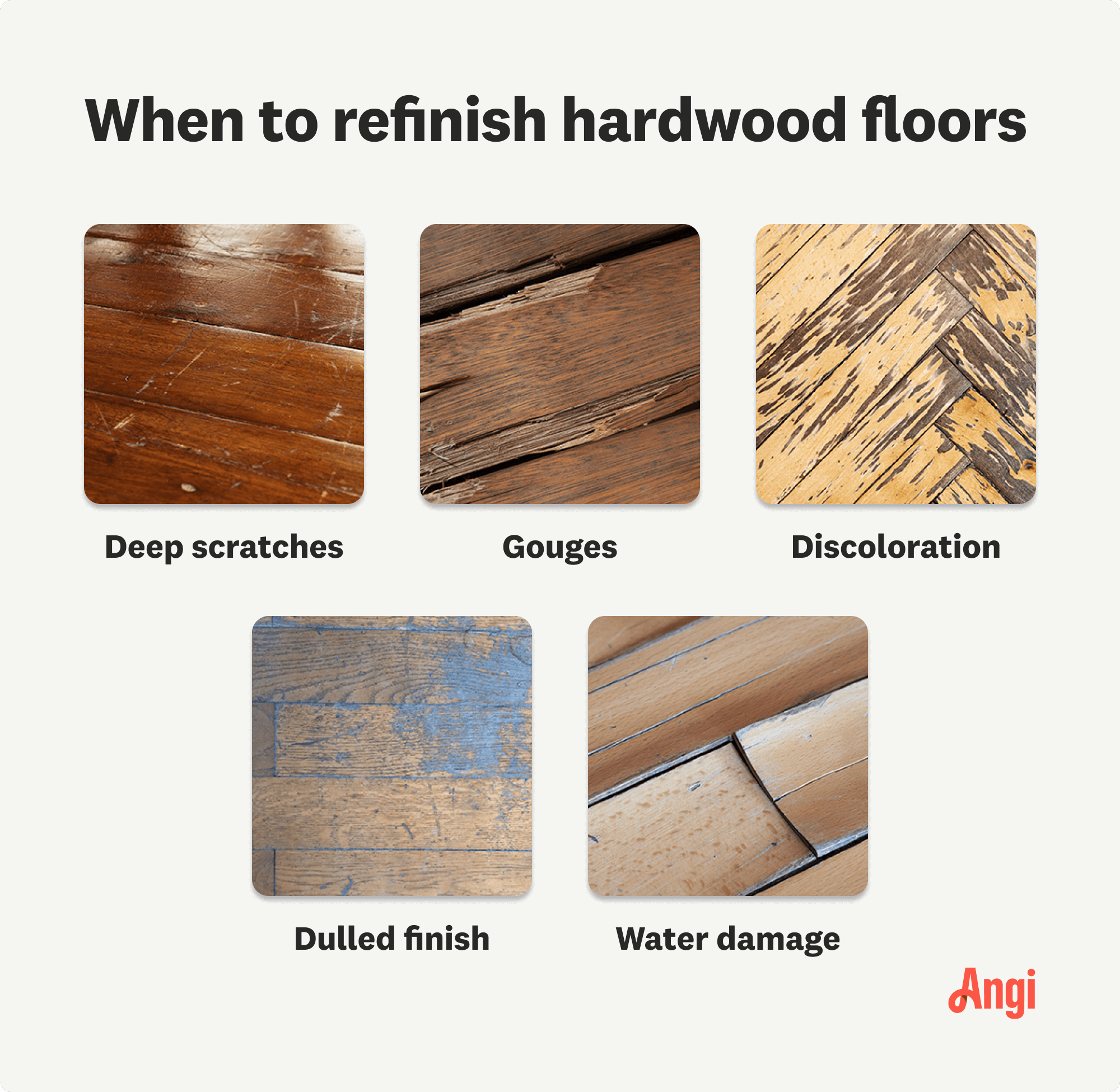 How Often Do You Refinish Hardwood Floors