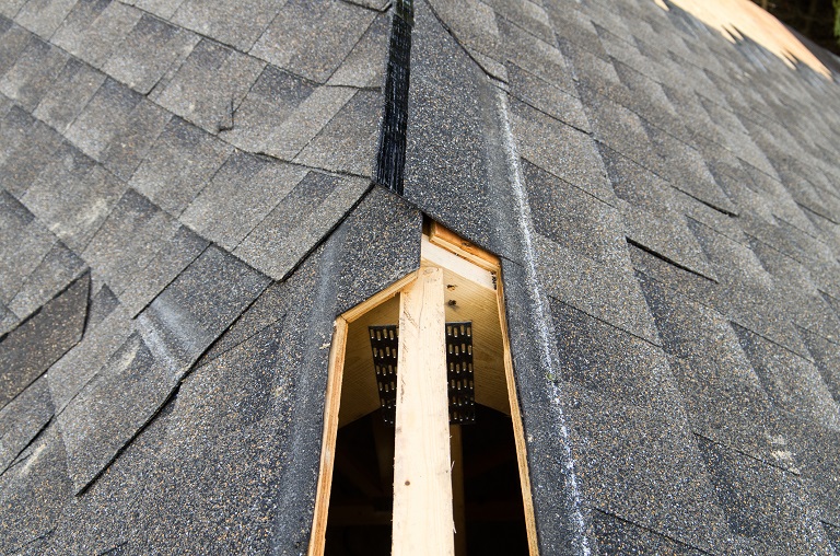How Much Does A Roof Ridge Vent Cost To Install 2024 Data Angi