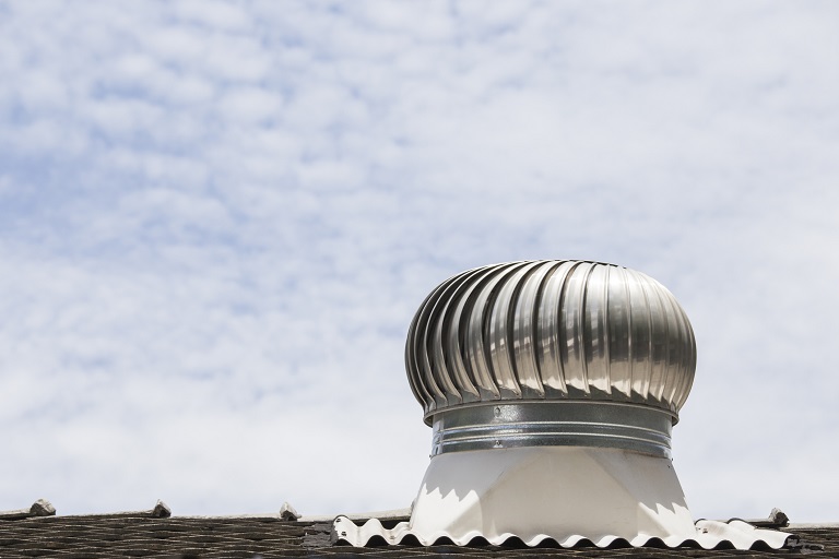 Roof Ridge Vent Installation Costs