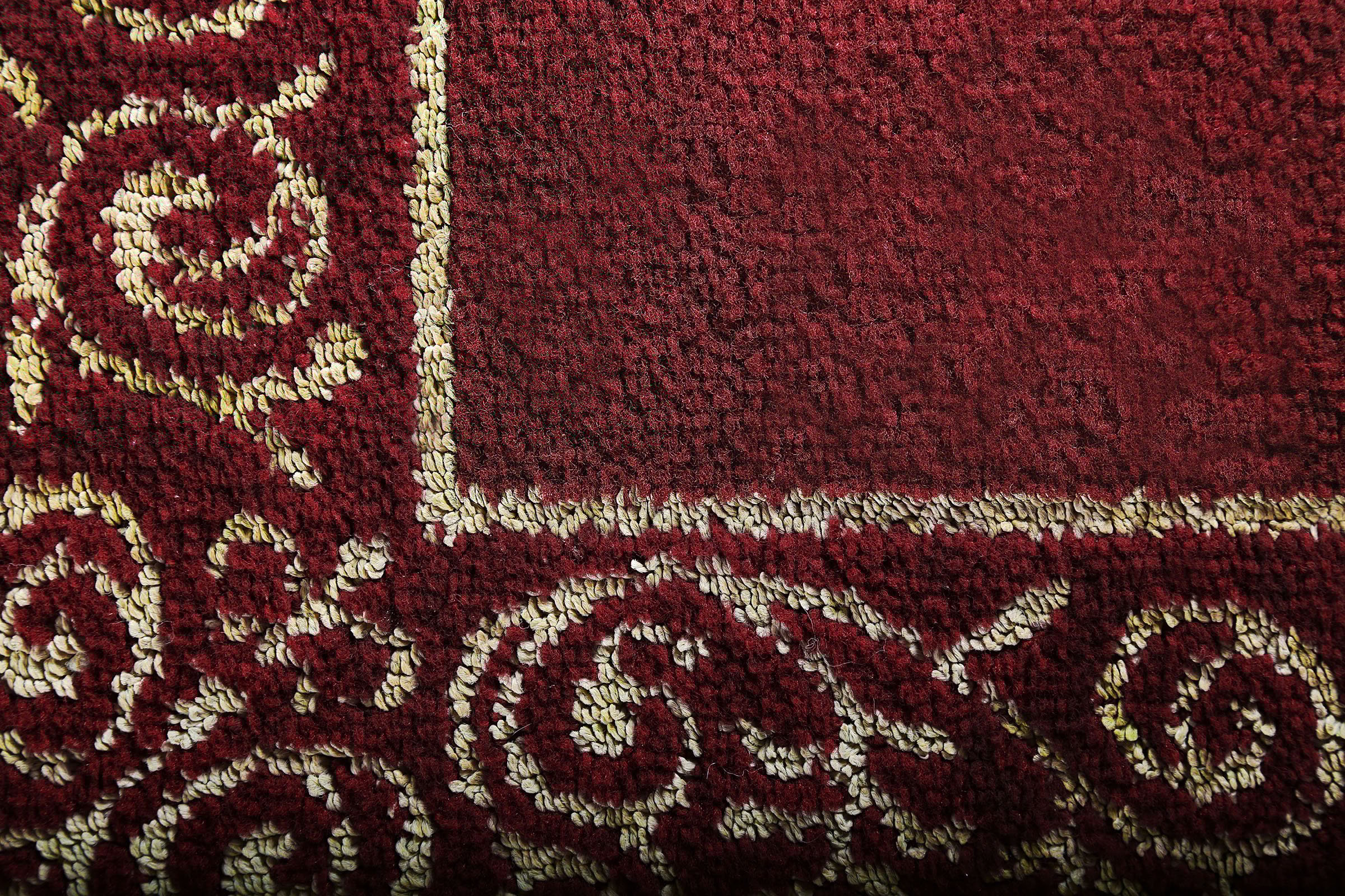 Rug Cleaning 101 Handmade vs. Machine Made