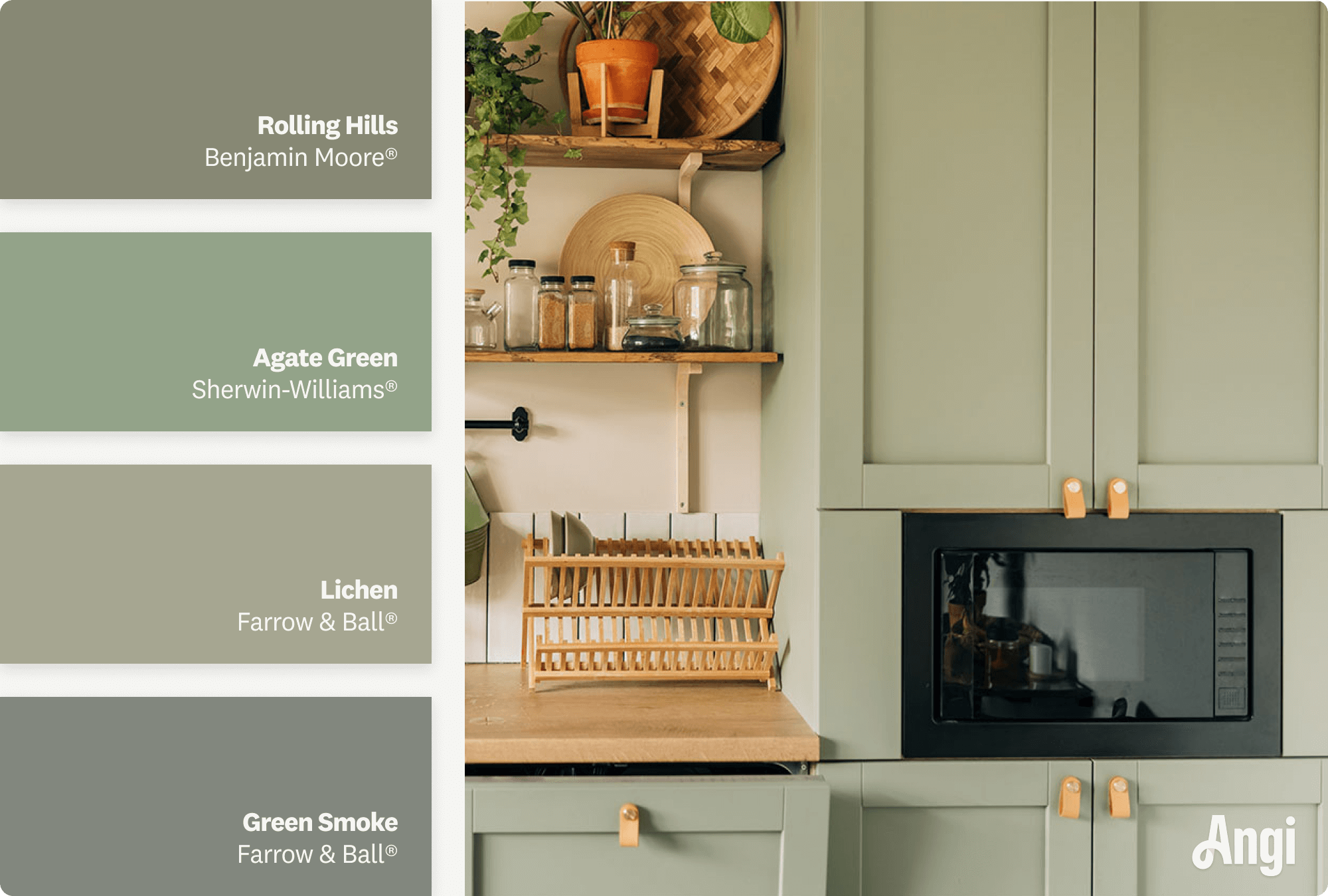 Best Sage Green Paint Colors Sage Green Color Scheme Sage Farmhouse Paint