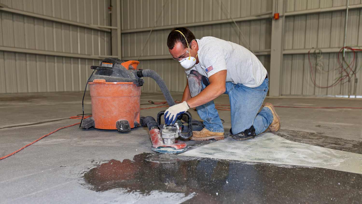 The Best Epoxy Garage Floor Installers of 2024 - Picks by Bob Vila