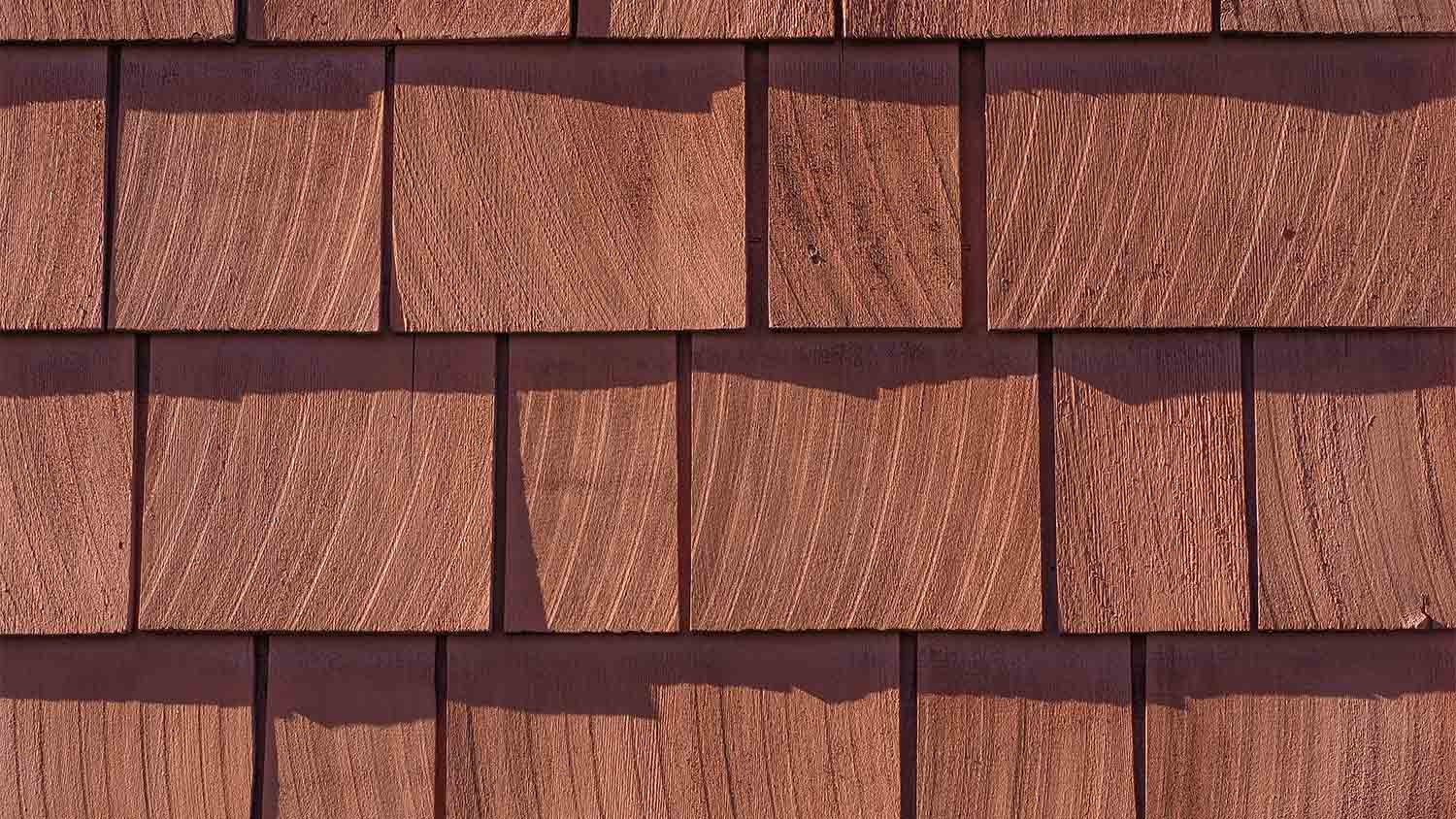 wood shingle cement siding