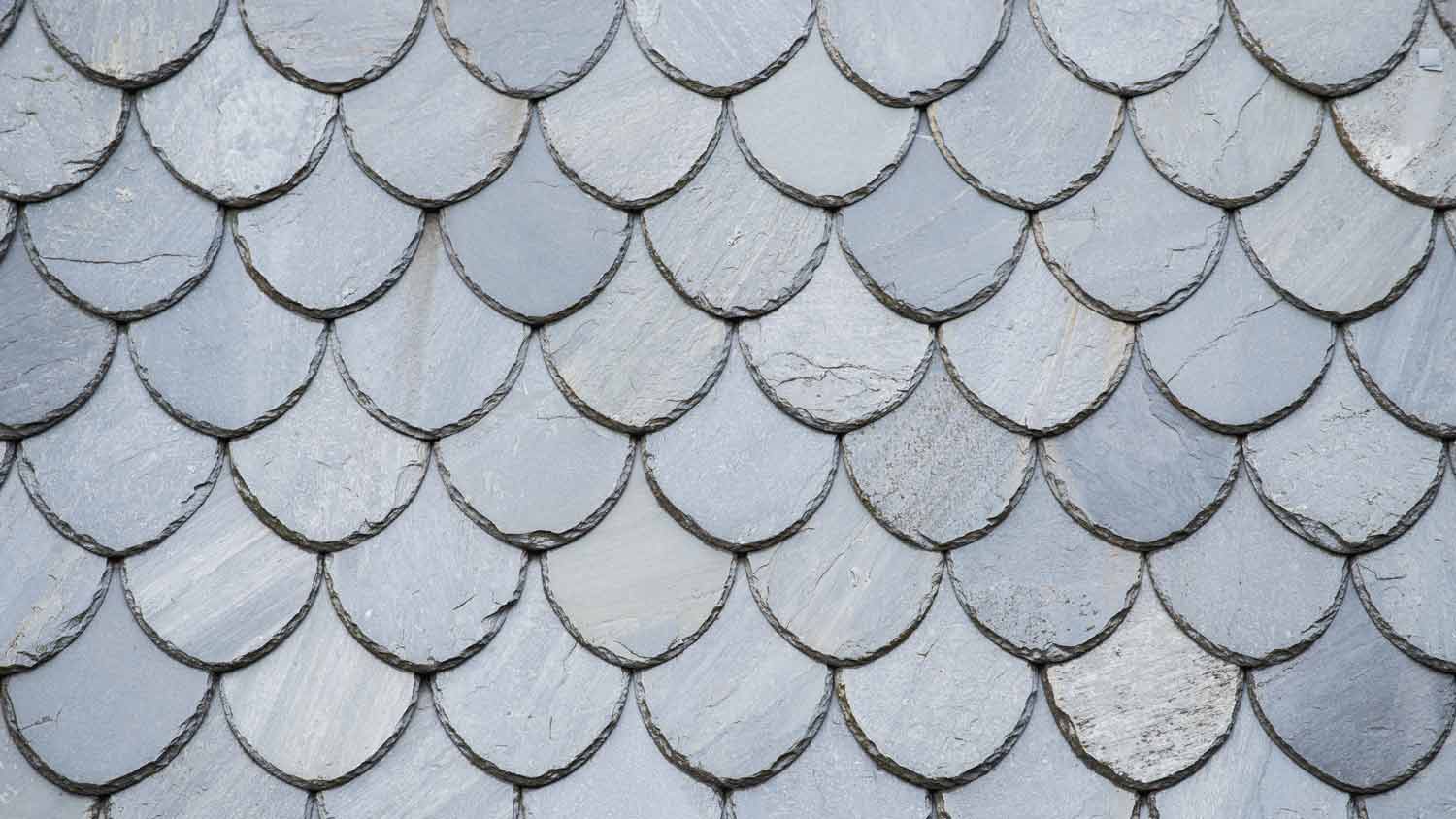 slate tile shingles