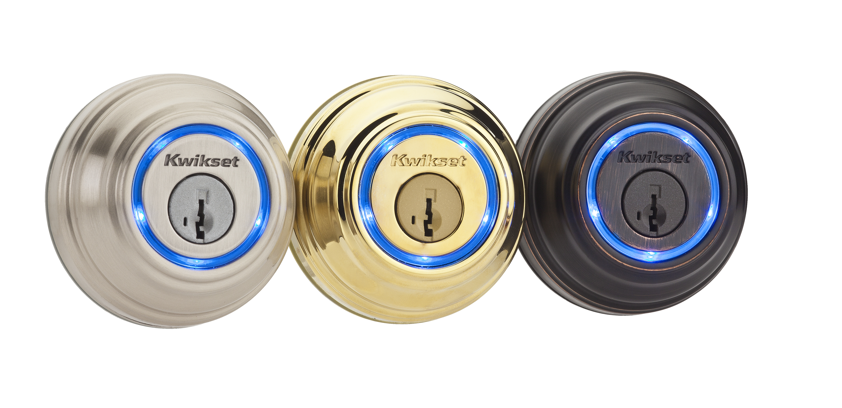 Kwikset smart lock
