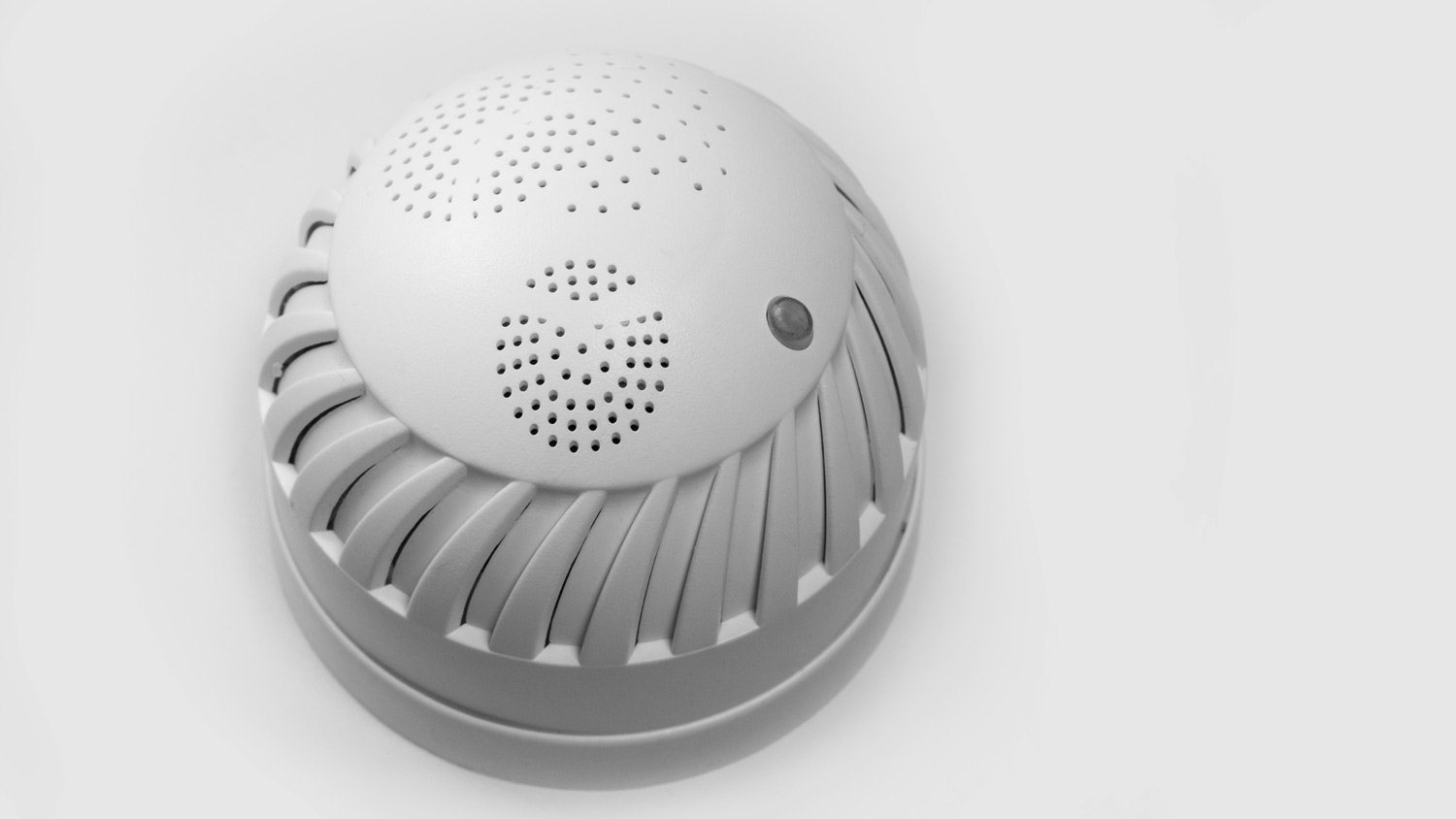 smart smoke detector