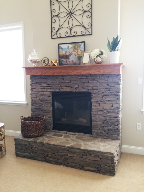 stone-fireplace-mantel-before-photo